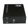 LevelOne RJ45-lt SFP-le Gigabit-meediumimuundur, 802.3bt 60W PoE PSE