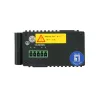 Võrgulüliti LevelOne IGU-0501 Gigabit Ethernet PoE Must