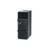 Võrgulüliti LevelOne IGU-0501 Gigabit Ethernet PoE Must