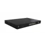 LevelOne FGP-2031 võrgulüliti haldamata Fast Ethernet (10/100) Power over Ethernet (PoE) 1U Must