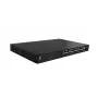 LevelOne FGP-2831 võrgulüliti haldamata kiire Ethernet (10/100) toide üle Etherneti (PoE) 1U must