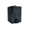 LevelOne 20-pordiline L2+ hallatav Gigabit-tööstuslüliti, 16x 1GbE RJ45, 4x 1/2,5GbE SFP, DIN-liist, -40 °C kuni 80 °C