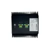LevelOne 20-pordiline L2+ hallatav Gigabit-tööstuslüliti, 16x 1GbE RJ45, 4x 1/2,5GbE SFP, DIN-liist, -40 °C kuni 80 °C