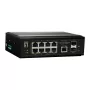 LevelOne IGP-1061 võrgukommutaator hallatav L2 Gigabit Ethernet (10/100/1000) Power over Ethernet (PoE) must