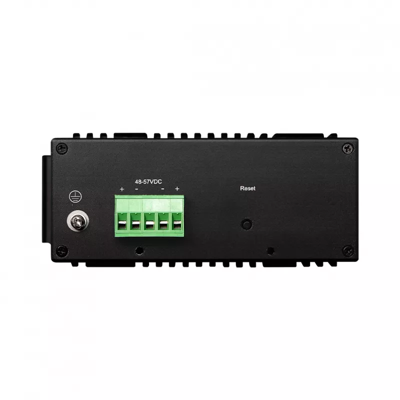 LevelOne IGP-1061 võrgukommutaator hallatav L2 Gigabit Ethernet (10/100/1000) Power over Ethernet (PoE) must