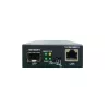 LevelOne RJ45-SFP Gigabit-meediumimuundur, 802.3bt 90W PoE PSE