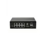LevelOne IGP-1031 võrgulüliti Gigabit Ethernet (10/100/1000) Power over Ethernet (PoE) must