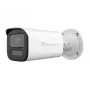 LevelOne GEMINI Suum IP-kaamera, 2 MP, suum, H.265, SISE-/VÄLISTINGIMUSTESSE