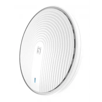Juhtmevaba pääsupunkt LevelOne AX1800 kaheribaline Wi-Fi6 2,4GHz 5GHz