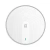 Juhtmevaba pääsupunkt LevelOne AX1800 kaheribaline Wi-Fi6 2,4GHz 5GHz