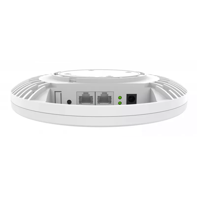 Juhtmevaba pääsupunkt LevelOne AX1800 kaheribaline Wi-Fi6 2,4GHz 5GHz