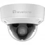 LevelOne GEMINI Zoom IP-kaamera, 2 MP, 4x suum, H.265, SISE-/VÄLISTINGIMUSTESSE