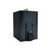 LevelOne 20-pordiline L2 Plus hallatav tööstuslik kommutaator, 8 x 1 GbE RJ45, 8 x 1 GbE SFP, 4 x 1/2,5 GbE SFP, DIN-liist, -40 °C kuni 80 °C