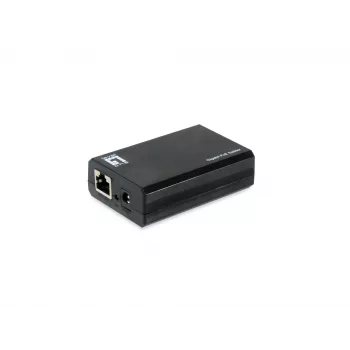 LevelOne Gigabit IEEE802.3bt PoE-jaotur