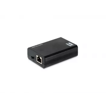 LevelOne Gigabit IEEE802.3bt PoE-jaotur
