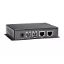 LevelOne VDS-1202 võrgumeediamuundur 100 Mbit/s Hall
