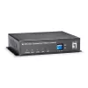 LevelOne VDS-1202 võrgumeediamuundur 100 Mbit/s Hall