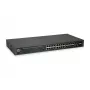 LevelOne GEP-2652 võrgulüliti hallatav L2 Gigabit Ethernet (10/100/1000) Power over Ethernet (PoE) Hall