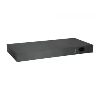 LevelOne GEP-2652 võrgulüliti hallatav L2 Gigabit Ethernet (10/100/1000) Power over Ethernet (PoE) Hall