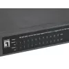 LevelOne GEP-2652 võrgulüliti hallatav L2 Gigabit Ethernet (10/100/1000) Power over Ethernet (PoE) Hall