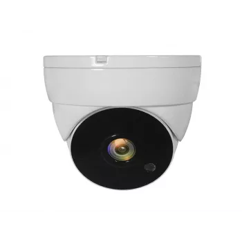 CCTV turvakaamera LevelOne 4-in-1 Fixed Dome FHD 1080P