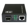 LevelOne RJ45 to SFP+ 10-Gigabit meediumimuundur