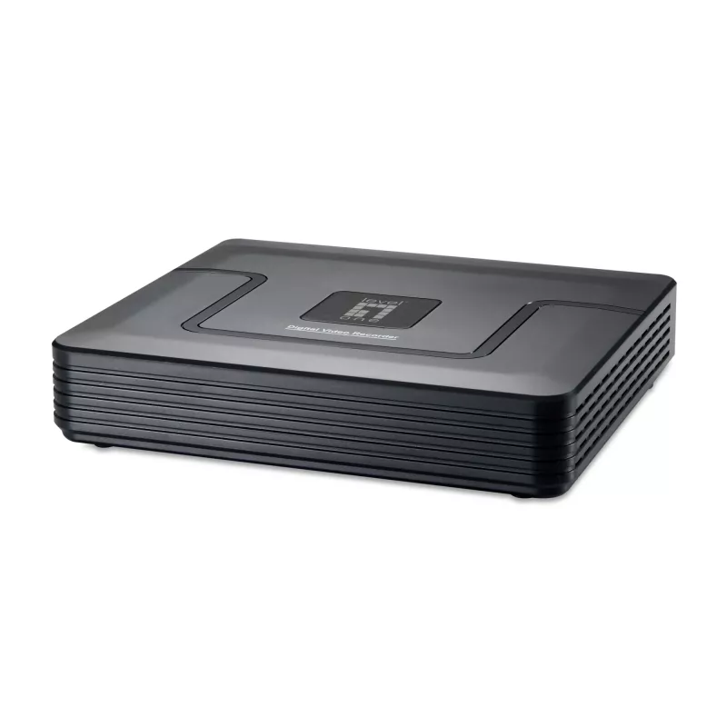 LevelOne DSK-8001 videovalvekomplekt Juhtmega ühendatav 8 kanalit