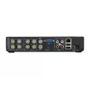 LevelOne DSK-8001 videovalvekomplekt Juhtmega ühendatav 8 kanalit