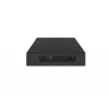 LevelOne Hilbert 10-pordine Gigabit PoE Smart Lite lüliti, 8 PoE väljundit, 2 x Gigabit SFP, 802.3at/af PoE, 130 W PoE eelarve