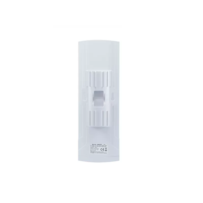 Välitingimustesse sobiv traadita pääsupunkt LevelOne AC900 5GHz Wi-Fi 802.11ac