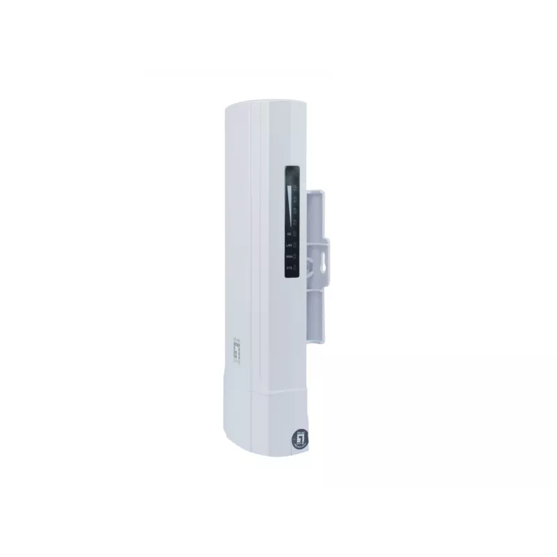 Välitingimustesse sobiv traadita pääsupunkt LevelOne AC900 5GHz Wi-Fi 802.11ac