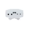Välitingimustesse sobiv traadita pääsupunkt LevelOne AC900 5GHz Wi-Fi 802.11ac