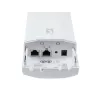 Välitingimustesse sobiv traadita pääsupunkt LevelOne AC900 5GHz Wi-Fi 802.11ac