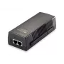 LevelOne POI-3010 PoE-adapter kiire Etherneti, Gigabit Etherneti jaoks 52 V