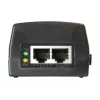 LevelOne POI-3010 PoE-adapter kiire Etherneti, Gigabit Etherneti jaoks 52 V