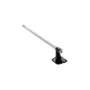 LevelOne 9dBi 2.4GHz mitmesuunaline välisantenn, 8.5 dBi, 2.4–2.5 GHz, IEEE 802.11b, IEEE 802.11g, IEEE 802.11n, 50 Ω, 360°, 15°