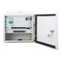 LevelOne OSW-1031 võrgukommutaator Haldamata 2.5G Ethernet (100/1000/2500) Power over Ethernet (PoE) Must