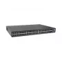 LevelOne GTU-5211 võrgukommutaator Haldamata Gigabit Ethernet (10/100/1000) Must