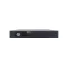 LevelOne GTU-5211 võrgukommutaator Haldamata Gigabit Ethernet (10/100/1000) Must