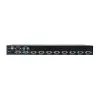 LevelOne 8-pordiline PS/2-USB VGA KVM-lüliti