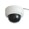LevelOne GEMINI Fixed Dome IP-võrgukaamera, 6-megapiksline, H.265, 802.3af PoE, sise-/välistingimustesse