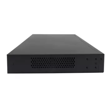 LevelOne Gigabit Ethernet traadita kohtvõrgu kontroller, kuni 256 pääsupunkti haldamine