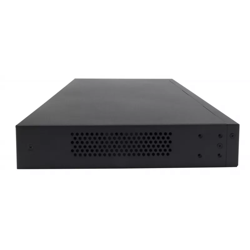 LevelOne Gigabit Ethernet traadita kohtvõrgu kontroller, kuni 256 pääsupunkti haldamine