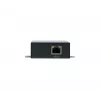 LevelOne 1-Port RJ-45 Gigabit PoE Repeater, IEEE 802.3, IEEE 802.3af, IEEE 802.3at, IEEE 802.3u, IEEE 802.3x, must, 100 m, RoHS, UKCA, CE, 0 - 40 °C, 0 - 90%
