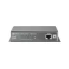 LevelOne 5-pordine Gigabit PoE kommutaator, 61,6 W, 802.3af PoE, 4 PoE väljundit, toiteadapter kaasas