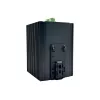 LevelOne 20-pordiline L2 Plus hallatav tööstuslik kommutaator, 8 x 1GbE RJ45, 8 x 1GbE SFP, 4 x 1/2.5/10GbE SFP+, DIN-liist, -40 °C kuni 80 °C