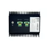 LevelOne 20-pordiline L2 Plus hallatav tööstuslik kommutaator, 8 x 1GbE RJ45, 8 x 1GbE SFP, 4 x 1/2.5/10GbE SFP+, DIN-liist, -40 °C kuni 80 °C