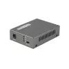LevelOne Gigabit PoE-splitter, 802.3at/af PoE, 5-12V alalisvoolu väljund