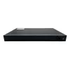 LevelOne 28-pordiline L2 Plus hallatav gigabitine kiudoptiline tööstuslik lüliti, 4x 1,25/2,5GbE SFP, 16x 1,25GbE SFP, 8x gigabitine SFP/RJ45 komboport, koondatud toiteplokk, -40 °C kuni 80 °C