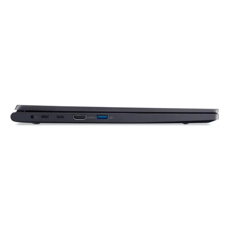 ACER TravelMate P4 Spin 14 Tmp414rn-54-tco - 14 tolli - Ultra 7 155u - 16 GB RAM - 512 GB SSD - Win11 Pro - Qwerty US/rahvusvaheline